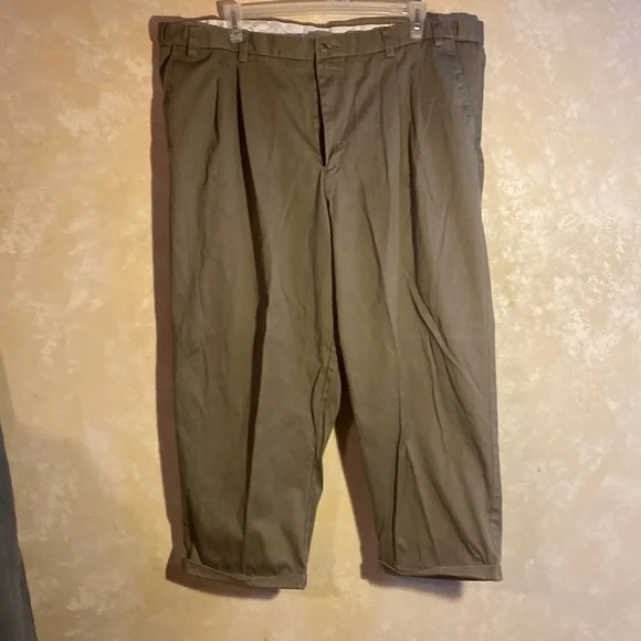 george dress pants Navy Blue Slacks Georges mens styles are made for everyday moments and all George Men's Pants - Gem